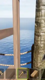 Oceanborn: Survival screenshot 3
