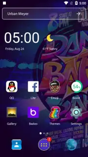 CoCo Launcher screenshot 3