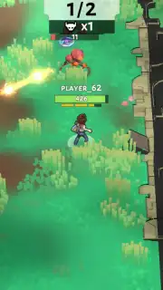 Relic Battle screenshot 7