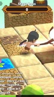 Attack on Noob screenshot 5