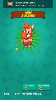 Monster Trainer screenshot 3