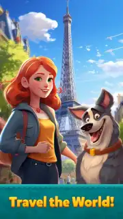 World Tour Merge screenshot 12