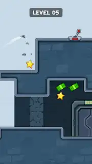 Squid Escape: Escape Together screenshot 18