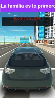 City Driving School Simulator screenshot 6