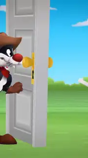 Looney Tunes World of Mayhem screenshot 3