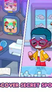 Dopples World screenshot 21