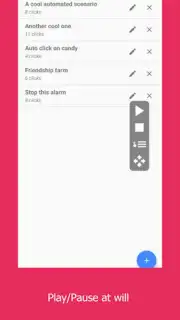 Ultra AutoClicker screenshot 6