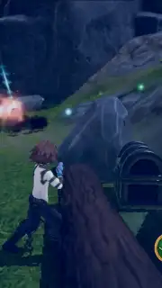 Gate Of Mobius screenshot 5