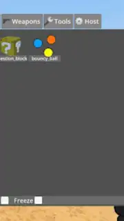 Hypper Sandbox screenshot 2