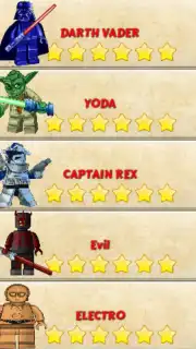 Draw star heroes screenshot 6