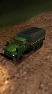 Truck Driver 3D screenshot 7