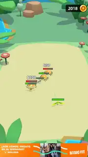 Merge Master: Dinosaur Friend screenshot 9