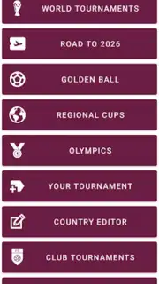 World Football Simulator screenshot 17