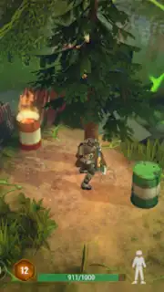 Dead Impact screenshot 15