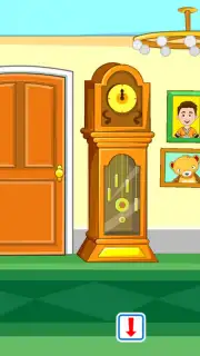 My Town: Haunted House screenshot 7