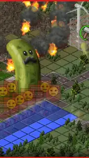 TheoTown screenshot 11