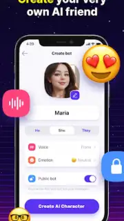 Botify AI screenshot 6