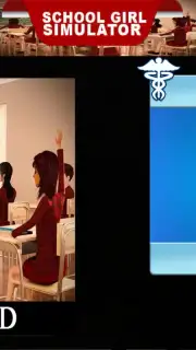 Dream Hospital screenshot 4