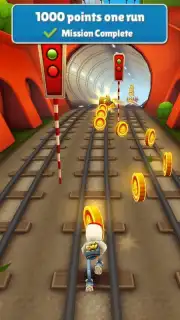 Subway Surfer Tips screenshot 1