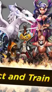 Dragon Striker screenshot 7