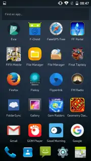 Magnesium Launcher screenshot 8