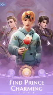 Time Princess Beta screenshot 4