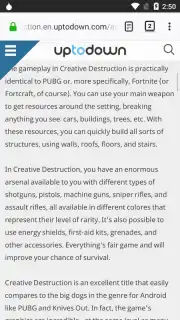 Tor Browser screenshot 17