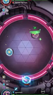 Spin Arena screenshot 15
