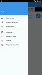 Hai screenshot 2