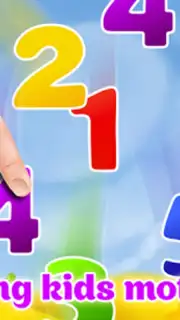 Learning numbers! screenshot 2