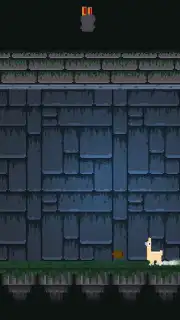 Adventure Llama screenshot 5