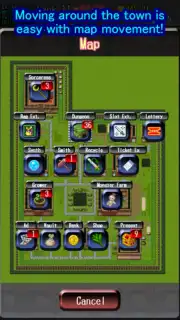 Eternal Rogue screenshot 1