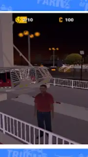 Truck Of Park Itinerante screenshot 1
