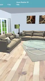 HOUSE SKETCHER | 3D FLOOR PLAN screenshot 8