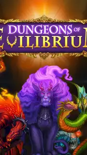Evilibrium screenshot 8
