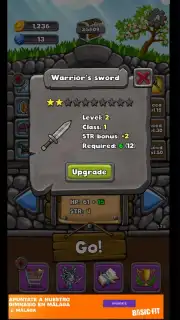 Dungeon Knights screenshot 9