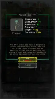 Pocket Zone screenshot 1