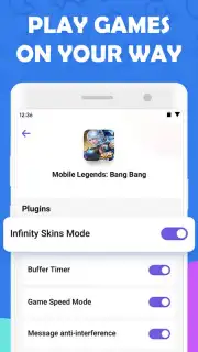 LuluBox screenshot 11