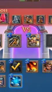 Lords Mobile screenshot 18