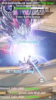Eternal Sword Pact screenshot 6