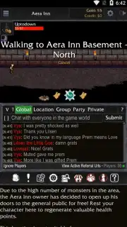 Initium screenshot 8