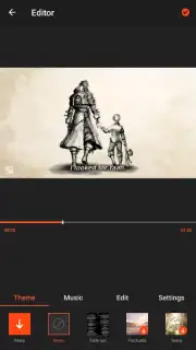 V Recorder screenshot 2