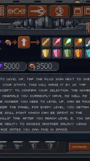Constellation Eleven screenshot 2