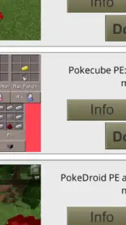 Mods For Minecraft screenshot 5
