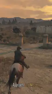 Red Dead Redemption NETFLIX screenshot 11