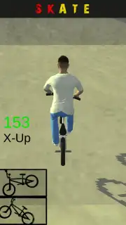 BMX FE3D 2 screenshot 11