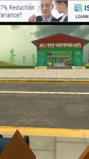 Car Dealer Simulator Game 2023 screenshot 4