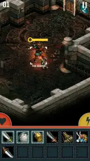 Triglav screenshot 6