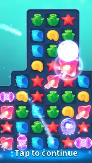Nemo's Aqua POP screenshot 5