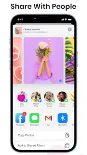 iGallery iOS 16 screenshot 2